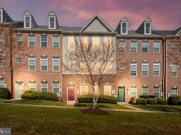 712 Waveland Ave, Capitol Heights, MD 20743
