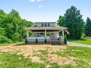 1113 W South Range Rd, North Lima, OH 44452