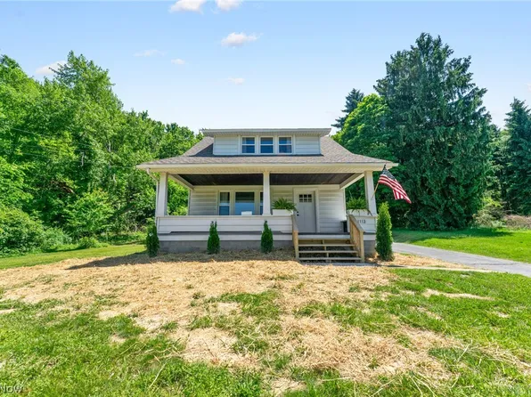 1113 W South Range Rd, North Lima, OH 44452