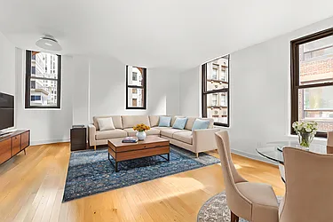 56 Pine Street, #11A