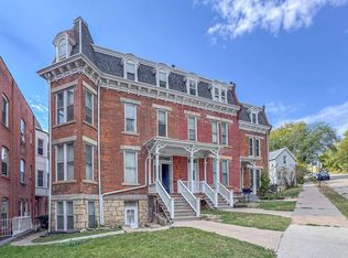1735 Madison St, Dubuque, IA 52001
