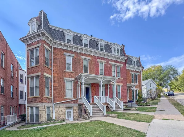 1735 Madison St, Dubuque, IA 52001