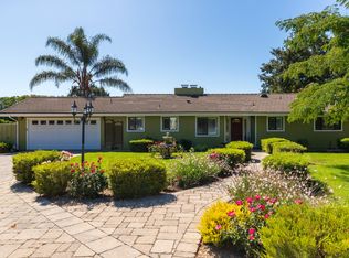 2626 Janin Way, Solvang, CA 93463
