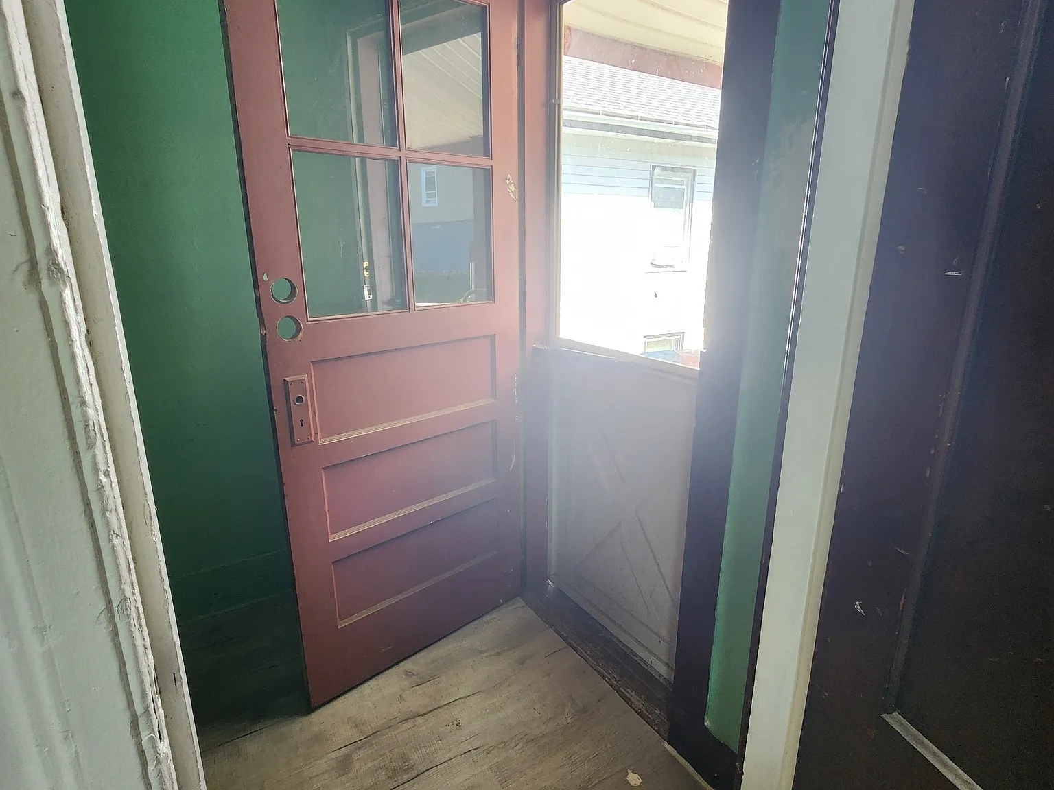 2 bed, 970 sqft, $1,650 — Photo 3