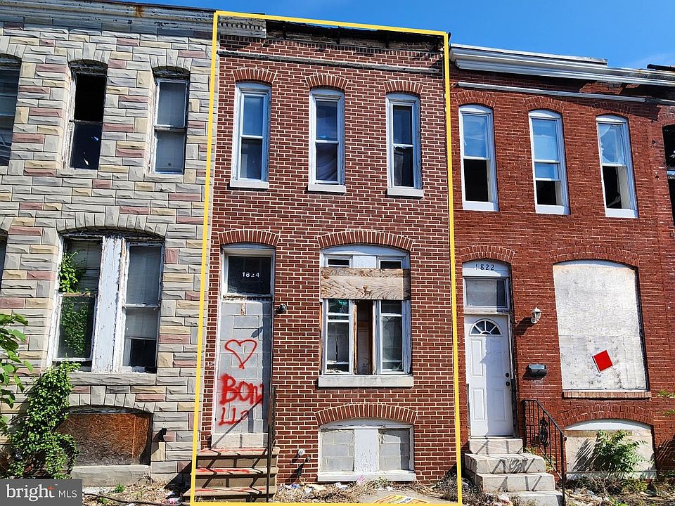 1st image of 1824 W Fairmount Ave