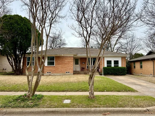 1247 Dalhart Dr, Richardson, TX 75080