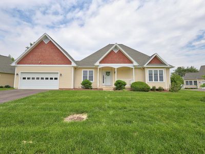 136 Thistle Pond Drive #136, Bloomfield, CT, 06002