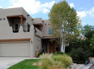 6419 Chaco Ridge Pl NE, Albuquerque, NM 87111
