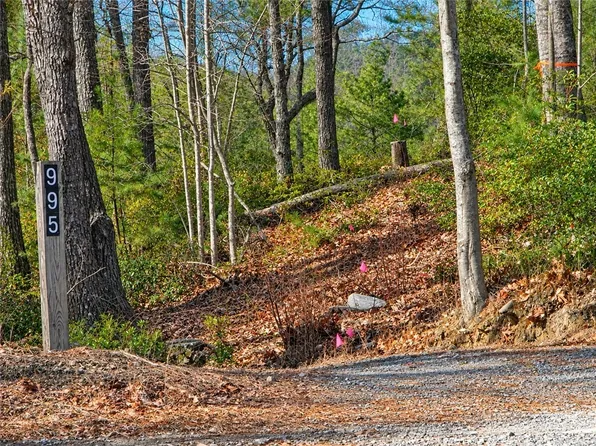 1166 Deer Crossing Lane, Ferguson, NC 28624