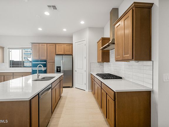 5th image of 21286 E CATTLE Drive