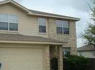 8014 Chisos Oak Dr, San Antonio, TX 78223