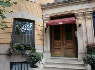1690 Washington St APT 4, Boston, MA 02118
