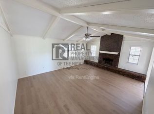 6508 Drexel Rd, Amarillo, TX 79109