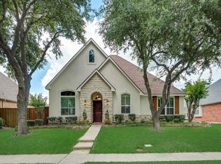 1440 Rogers Ct, Allen, TX 75013