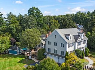 1 Gussett Rd, Wenham, MA 01984
