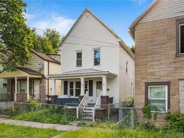 433 20th St, Niagara Falls, NY 14303