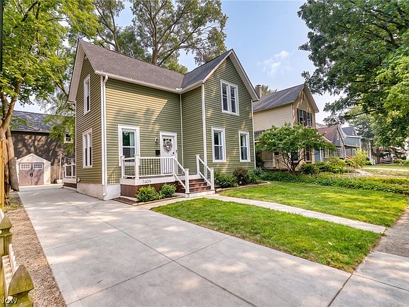3rd image of 7409 Herman Ave