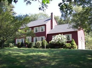22 Madison Ave, Franklin, MA 02038