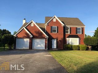 99 Meadowview Ln, Powder Springs, GA 30127