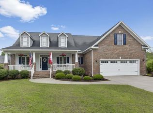 212 Mariners Creek Ct, Lexington, SC 29072