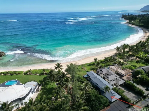 55-137A Kamehameha Hwy #4, Laie, HI 96762