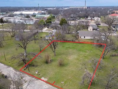 203 Grandview St, Cleburne, TX, 76031