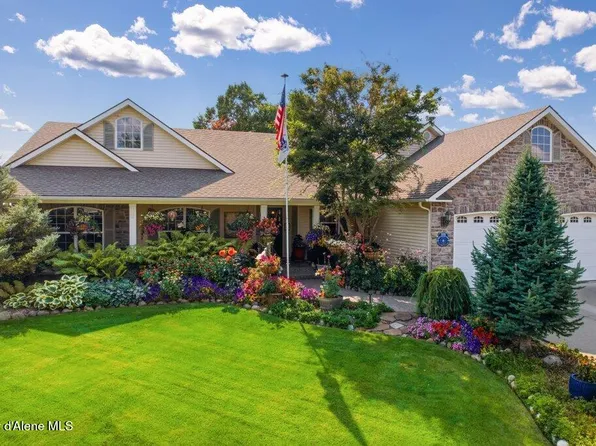 3606 W Loxton Loop, Coeur D Alene, ID 83815