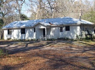 18725 NW 282nd Dr, High Springs, FL 32643