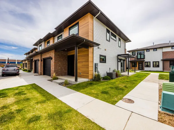 350 Park Ln, Sheridan, WY 82801
