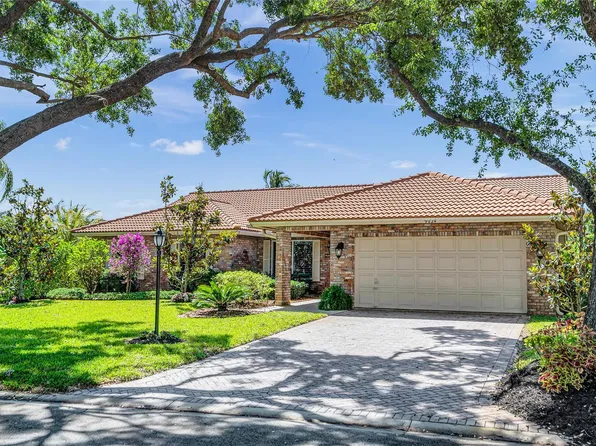9024 NW 53rd Manor, Coral Springs, FL 33067