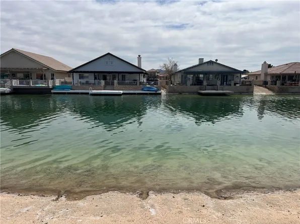 14547 Ketch Ln #92, Helendale, CA 92342