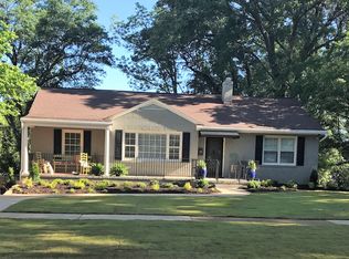 21 Crescent Ave, Greenville, SC 29605