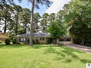 3102 Bienville Ave, Ruston, LA 71270