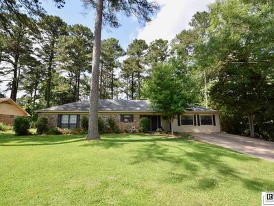 3102 Bienville Ave, Ruston, LA, 71270