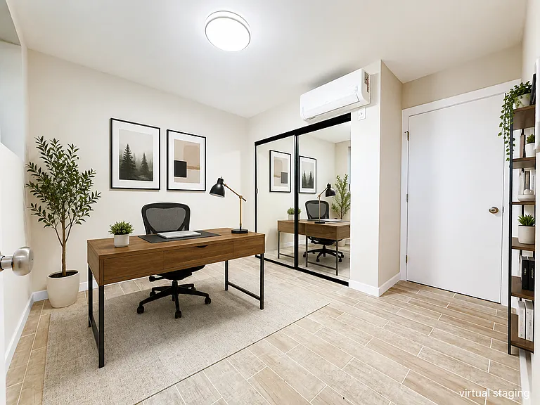 1035 N Hayworth Ave #100A — Photo 12