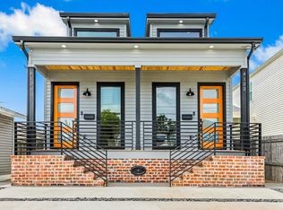 4120 Clara St, New Orleans, LA 70115