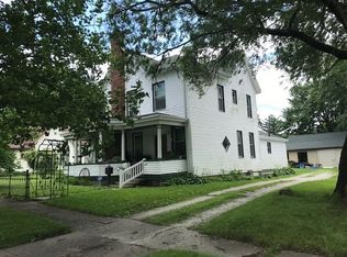 603 S Walnut St, Brazil, IN 47834