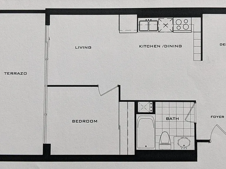 830 Lawrence Ave W — Photo 6