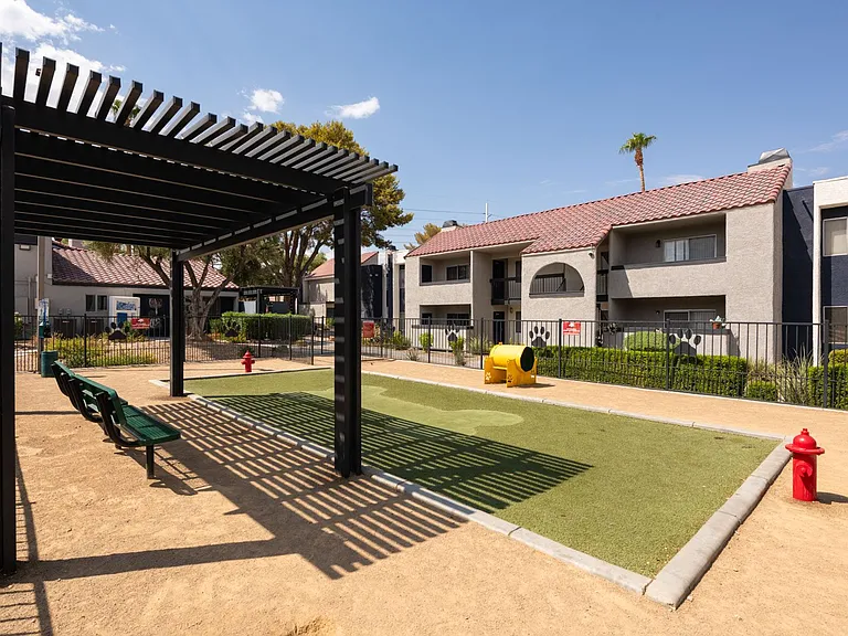 Villas at Green Valley — Photo 33