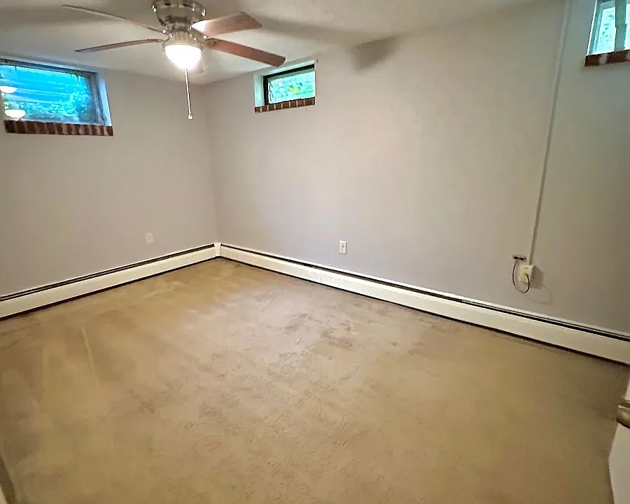 88 Ruel Ave Apt 6 - Bedroom