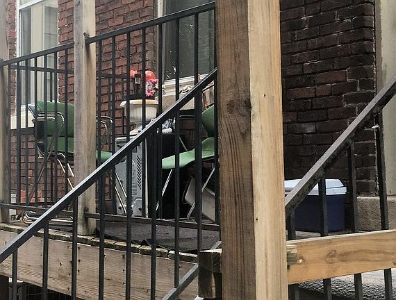 4th image of 1200 S 6th St APT 4