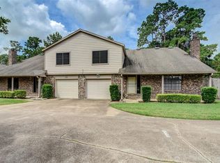 7850 Champion Pines Dr #4, Spring, TX 77379