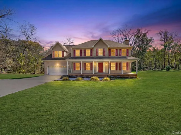 33 Berea Road, Walden, NY 12586