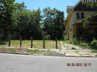 1536 Lakefront Ave, East Cleveland, OH