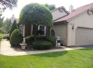 1831 Prentiss Dr, Downers Grove, IL 60516