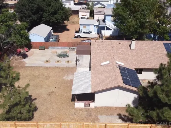 12706 Julian Ave, Lakeside, CA 92040