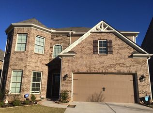 6025 Somersby Cir, Alpharetta, GA 30005