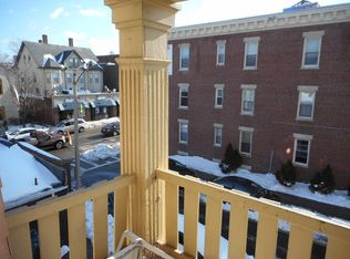 6 Harvard Ter #2, Allston, MA 02134