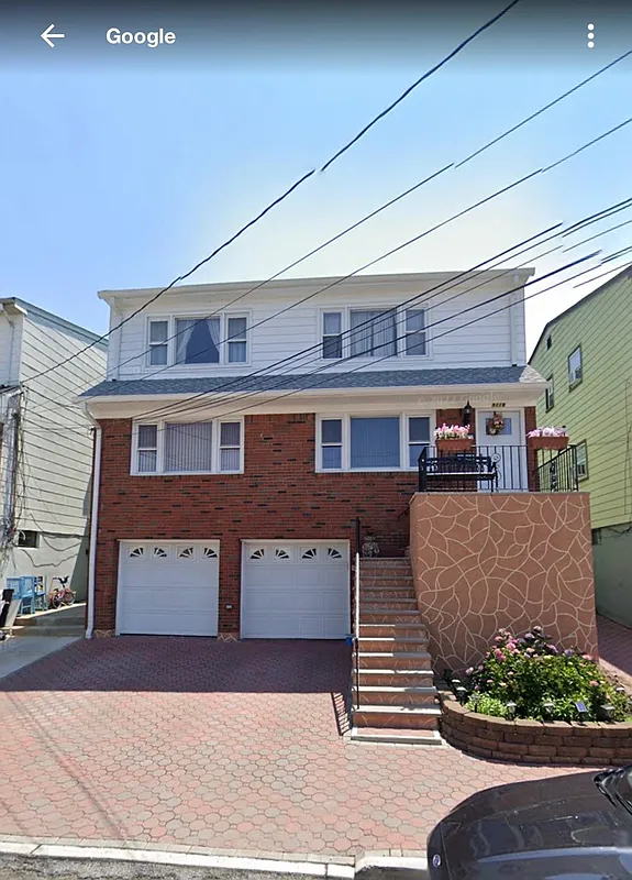 9118 Smith Avenue null