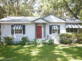 956 Cloverdale Dr, Mobile, AL 36606